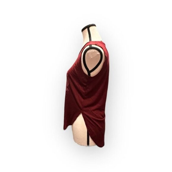 Women’s Ardene Small Skull Tank S - Picture 2 of 7